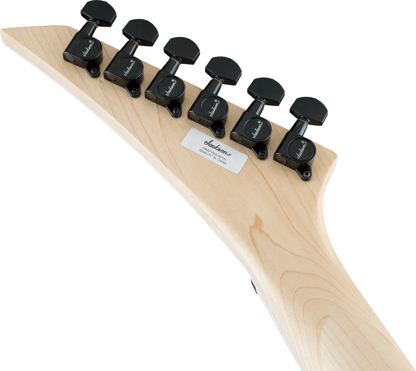 JS Series Warrior™ JS32T