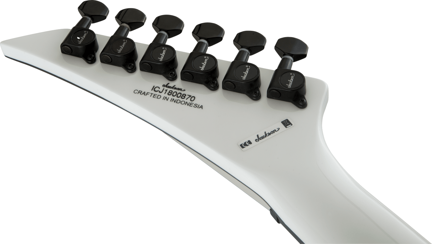 Pro Series Signature Phil Demmel Demmelition Fury PDT