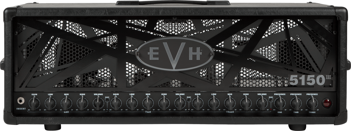 5150III® 100S Head