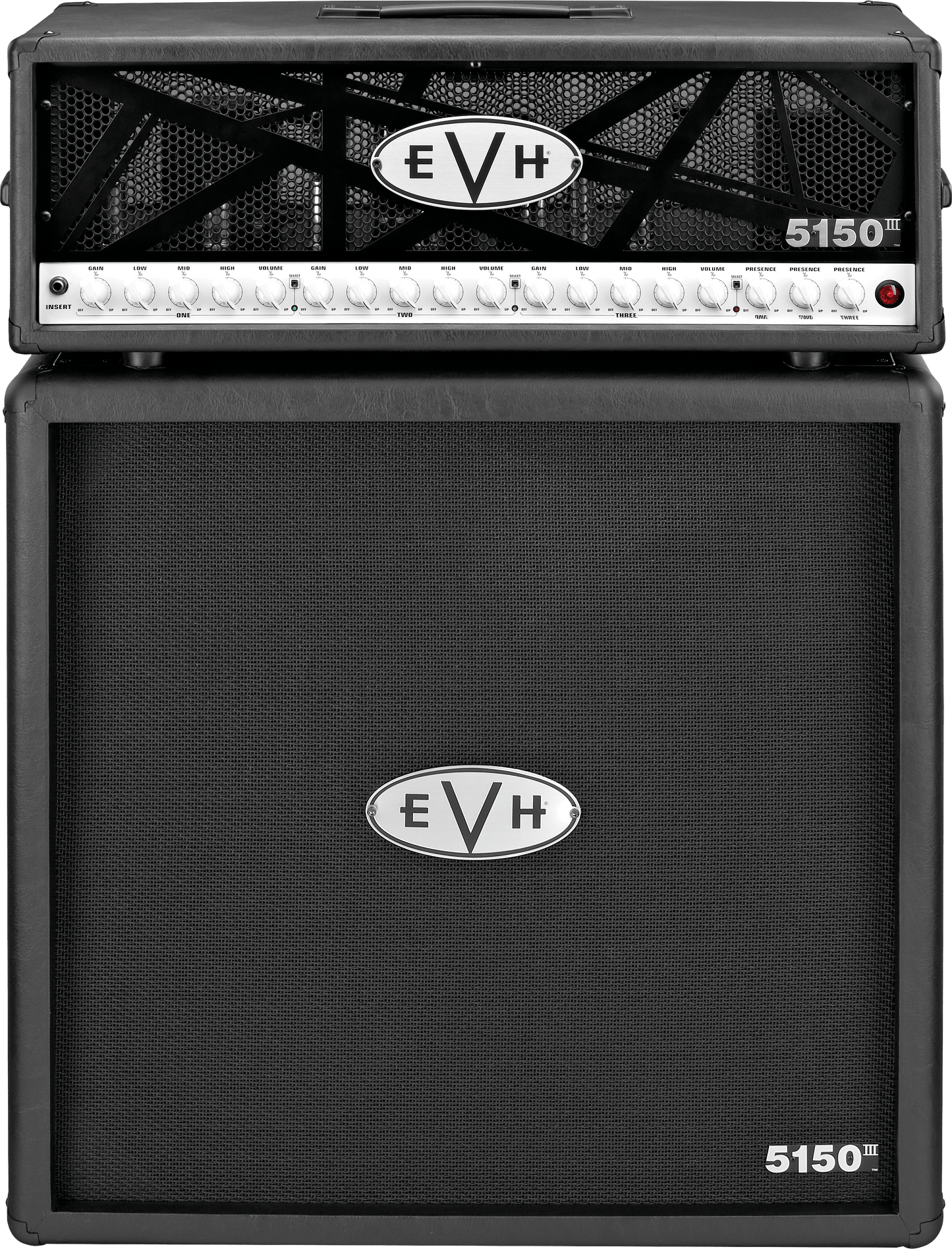 5150III® 4x12 Cabinet