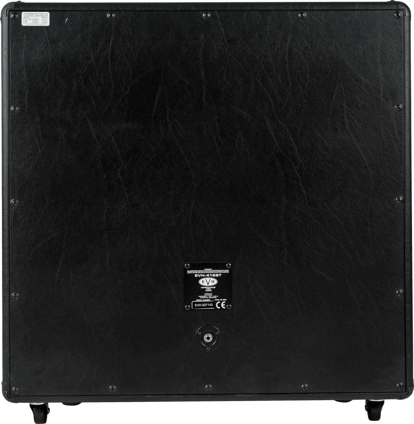 5150III® 100S 4x12 Cabinet