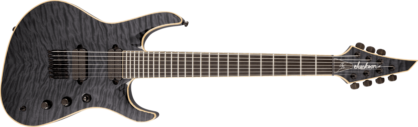 USA Signature Chris Broderick Soloist™ HT7