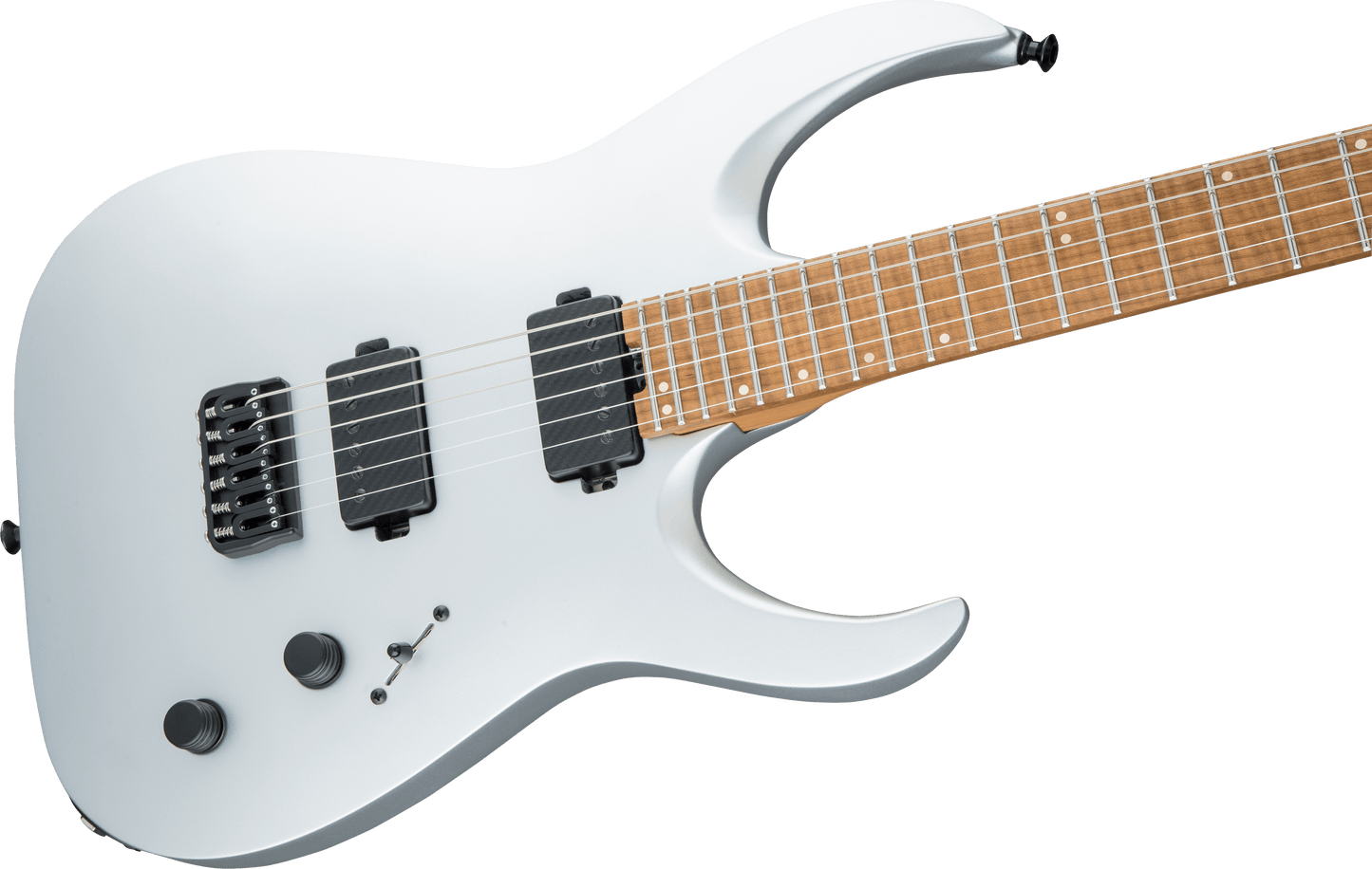 USA Signature Misha Mansoor Juggernaut HT6