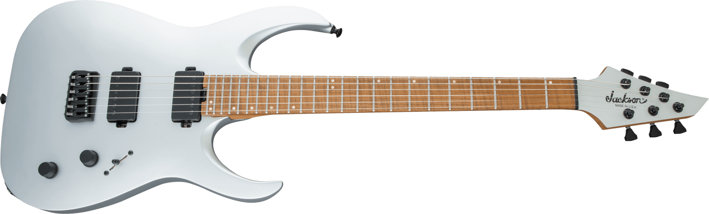 USA Signature Misha Mansoor Juggernaut HT6