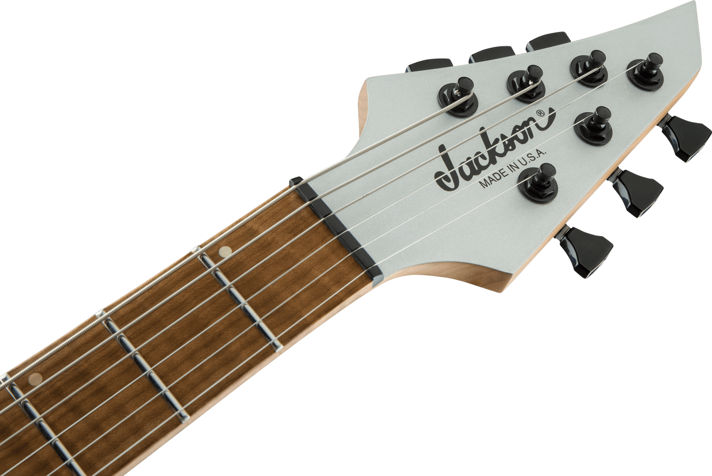 USA Signature Misha Mansoor Juggernaut HT6