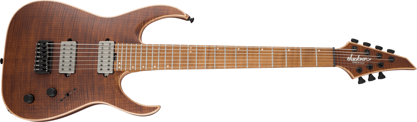 USA Signature Misha Mansoor Juggernaut HT7FM