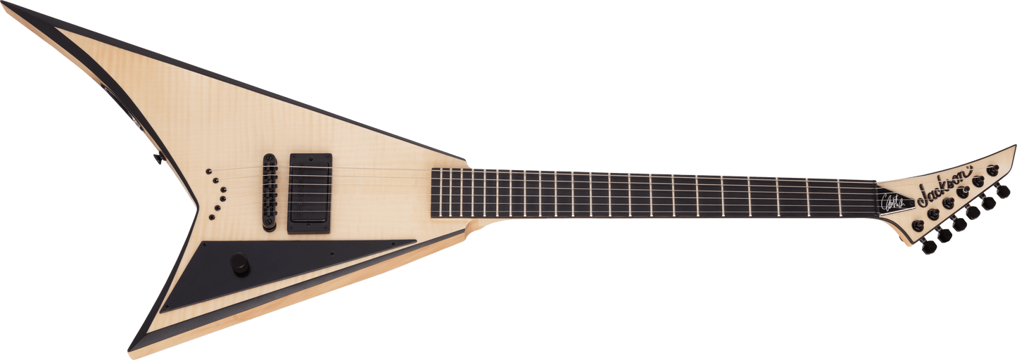 Pro Series Signature Christian Andreu Rhoads RRT