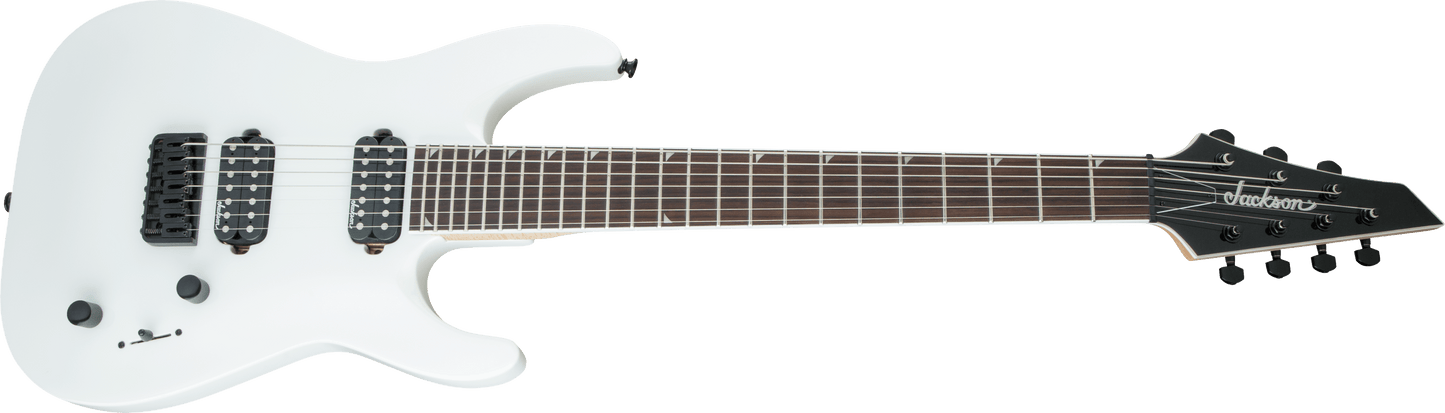JS Series Dinky® Arch Top JS32-7 DKA HT