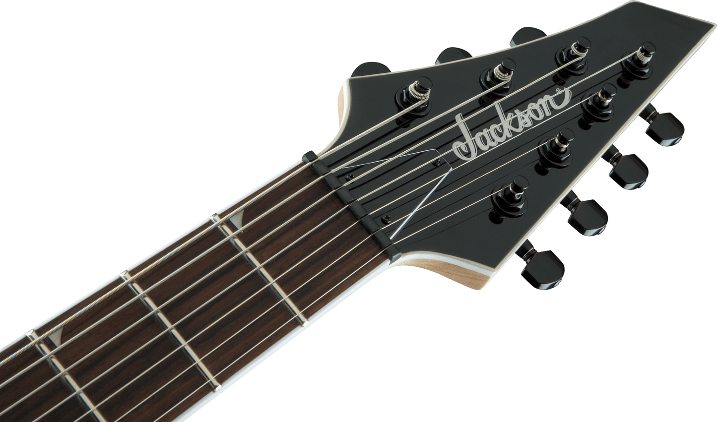 JS Series Dinky® Arch Top JS32-7 DKA HT