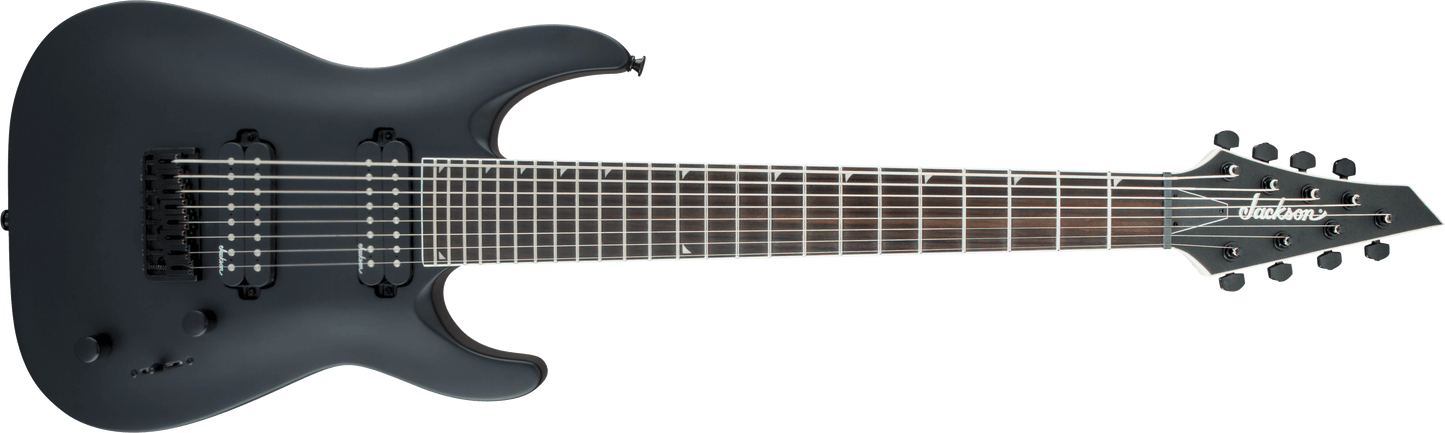 JS Series Dinky® Arch Top JS32-8 DKA HT