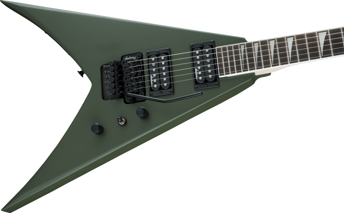 JS Series King V™ JS32