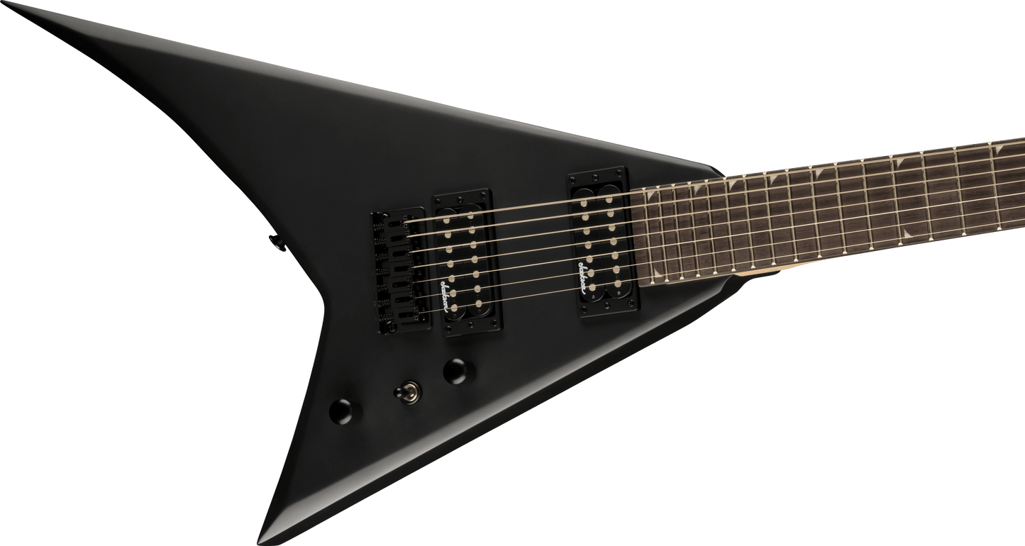JS Series Rhoads JS22-7 RR HT