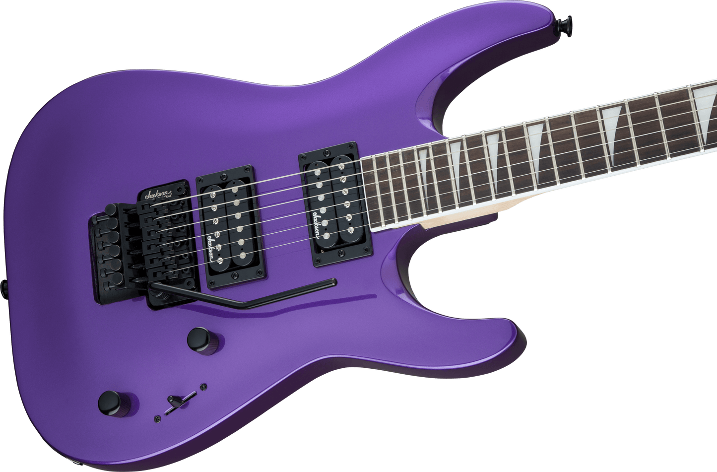JS Series Dinky® Arch Top JS32 DKA