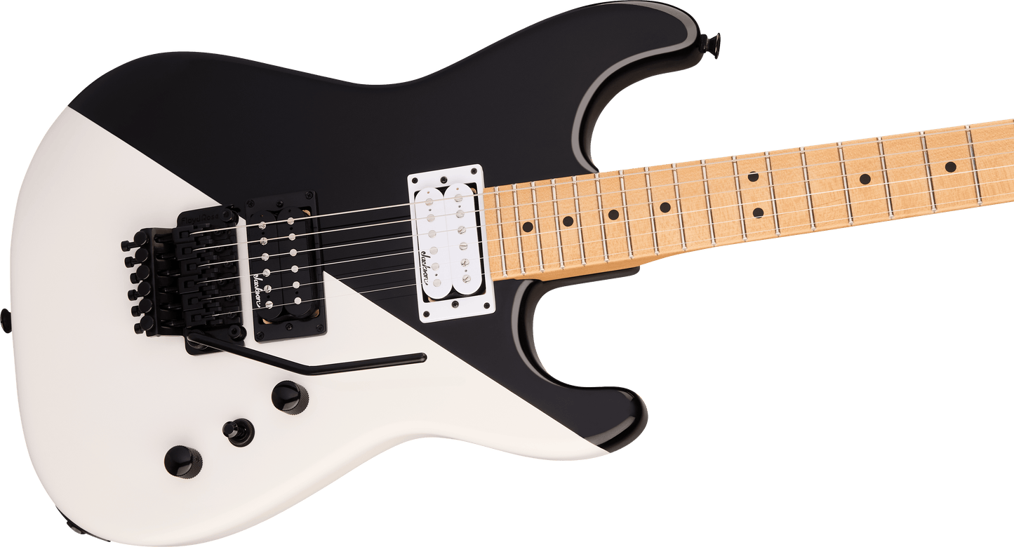 Pro Origins 1985 Limited Edition San Dimas™ SD1 MPL