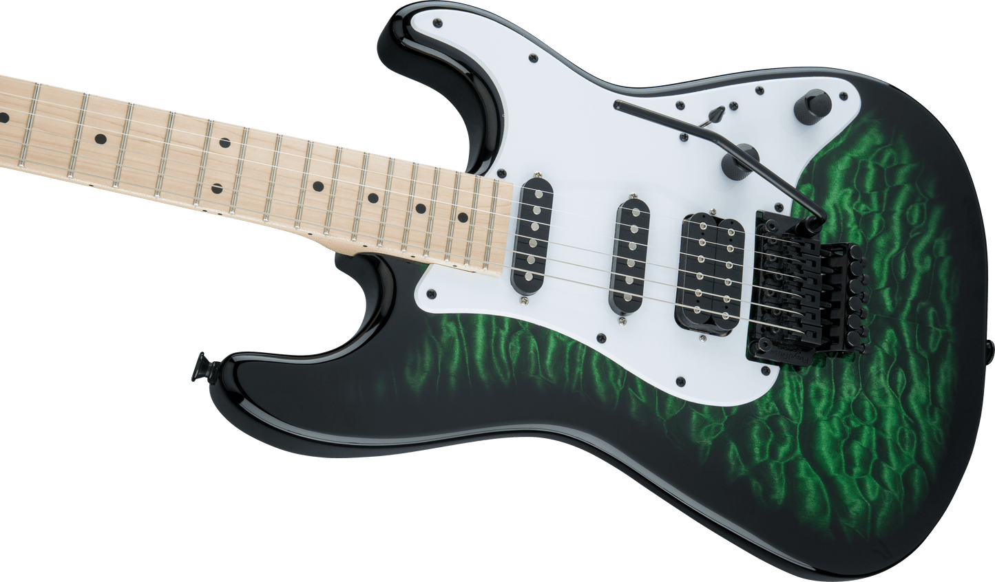 X Series Signature Adrian Smith SDXQM