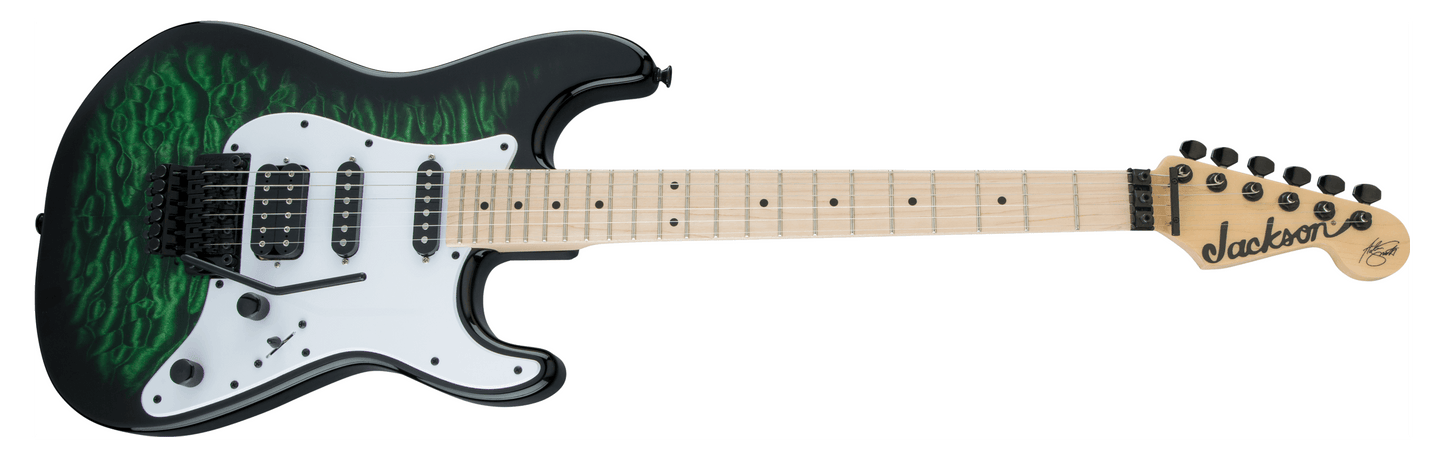 X Series Signature Adrian Smith SDXQM