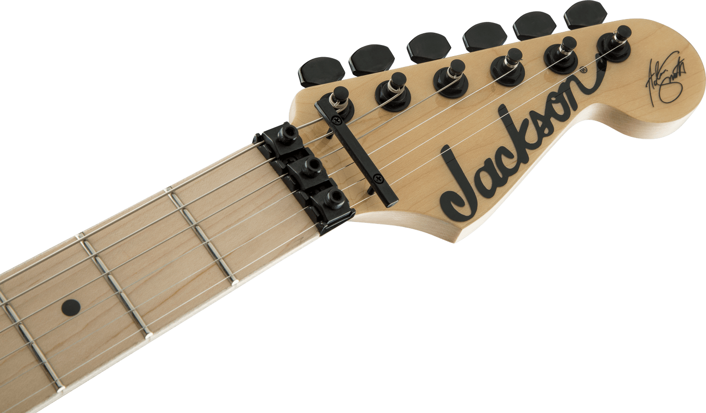 X Series Signature Adrian Smith SDXQM