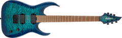 Pro Series Signature Misha Mansoor Juggernaut HT6QM