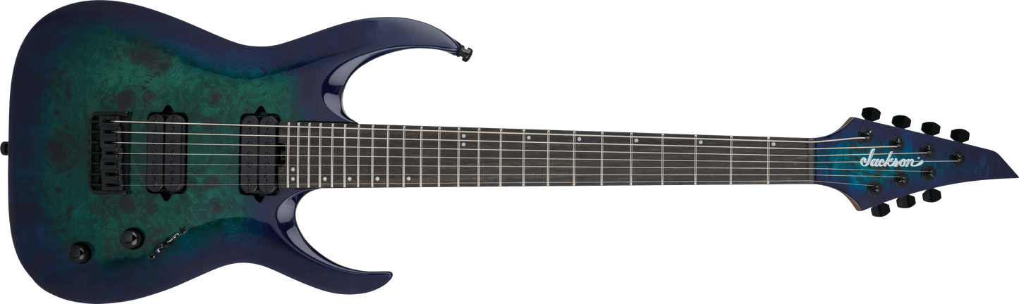 Pro Series Signature Misha Mansoor Juggernaut HT7P