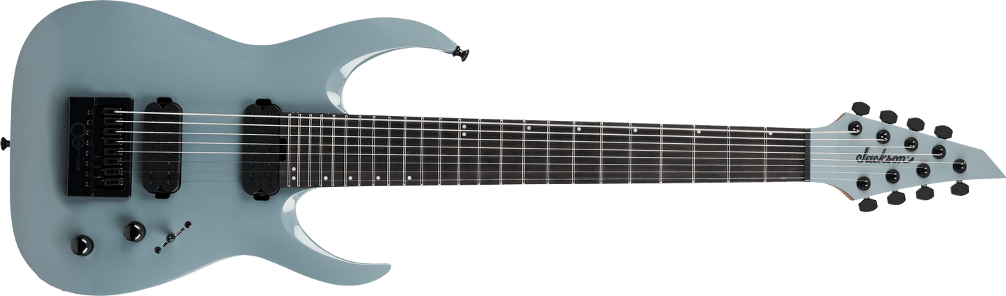 Pro Plus Series Limited Edition Signature Misha Mansoor Juggernaut ET8