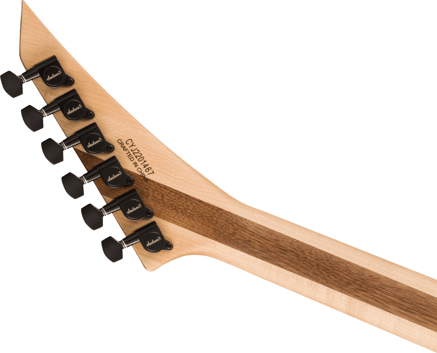 Pro Plus Series Rhoads RR24
