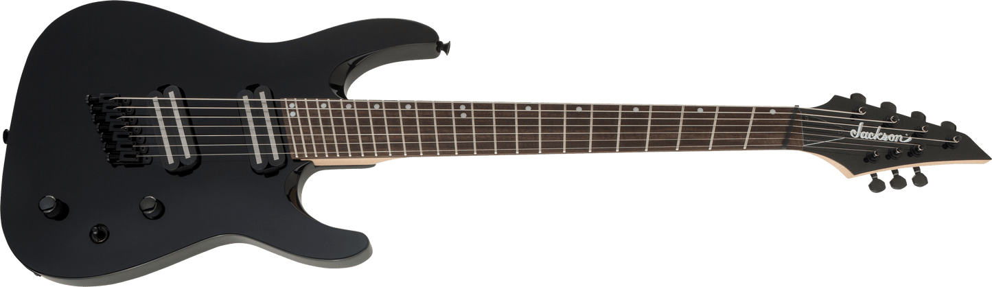 X Series Dinky® Arch Top DKAF7 MS – Jacksonguitars.com