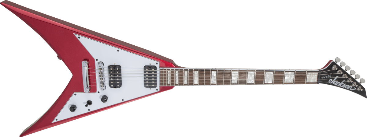 X Series Signature Scott Ian King V™ KVXT