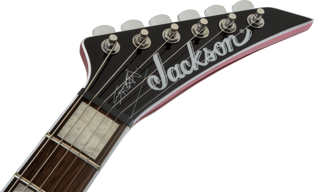 X Series Signature Scott Ian King V™ KVXT