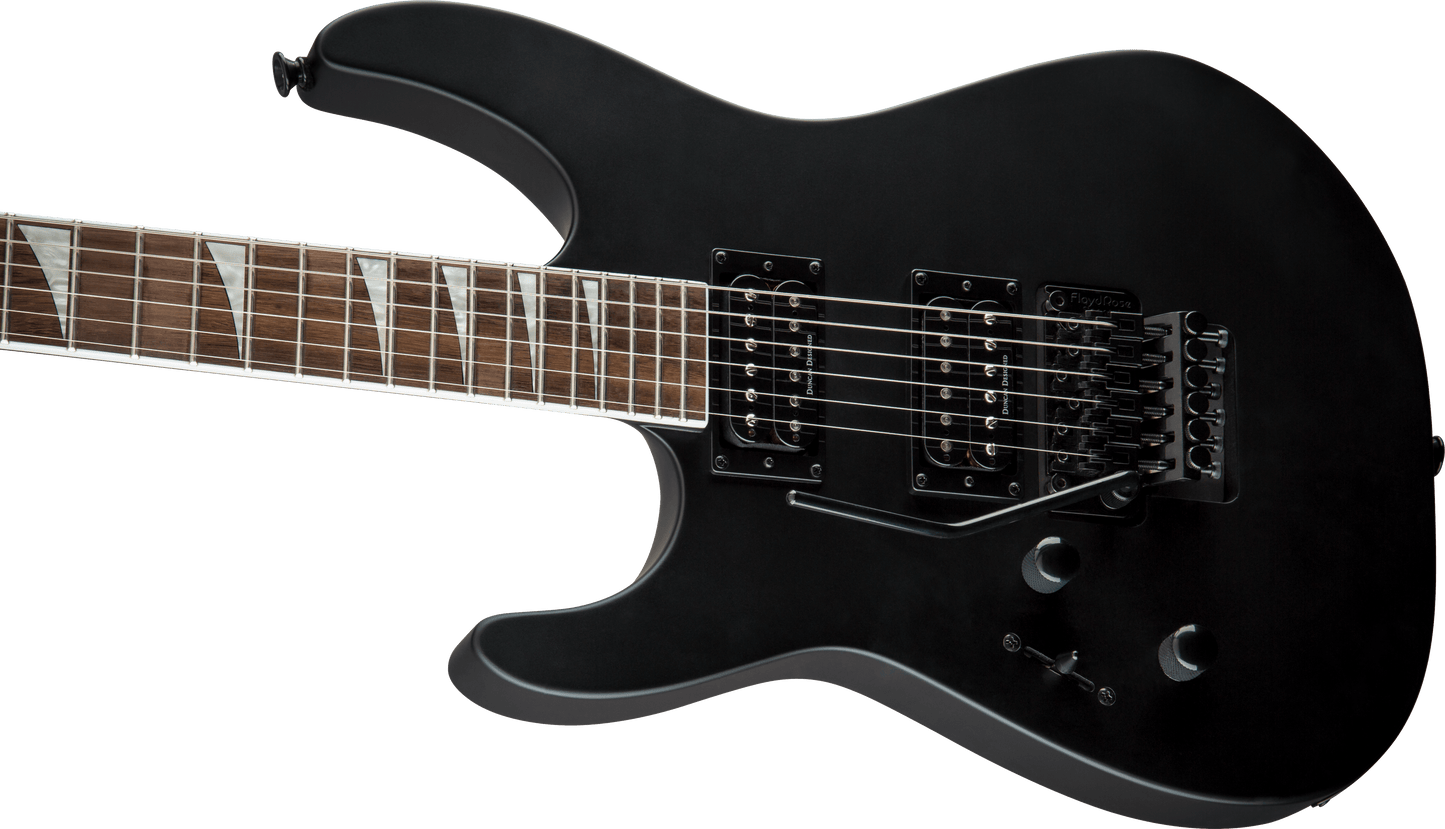 X Series Soloist™ SLX LH