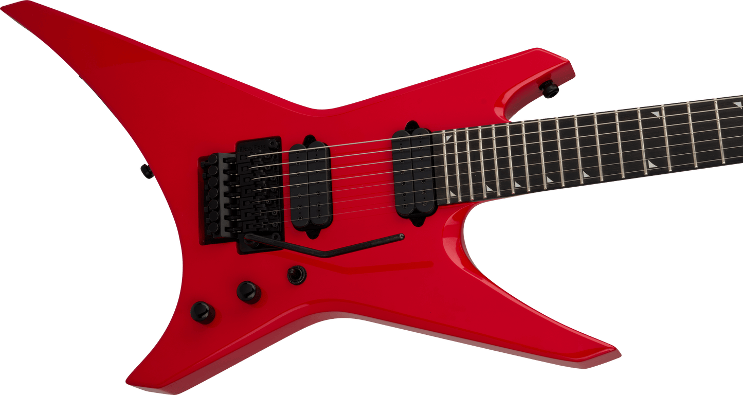 Pro Series Signature Dave Davidson Warrior™ WR7 E