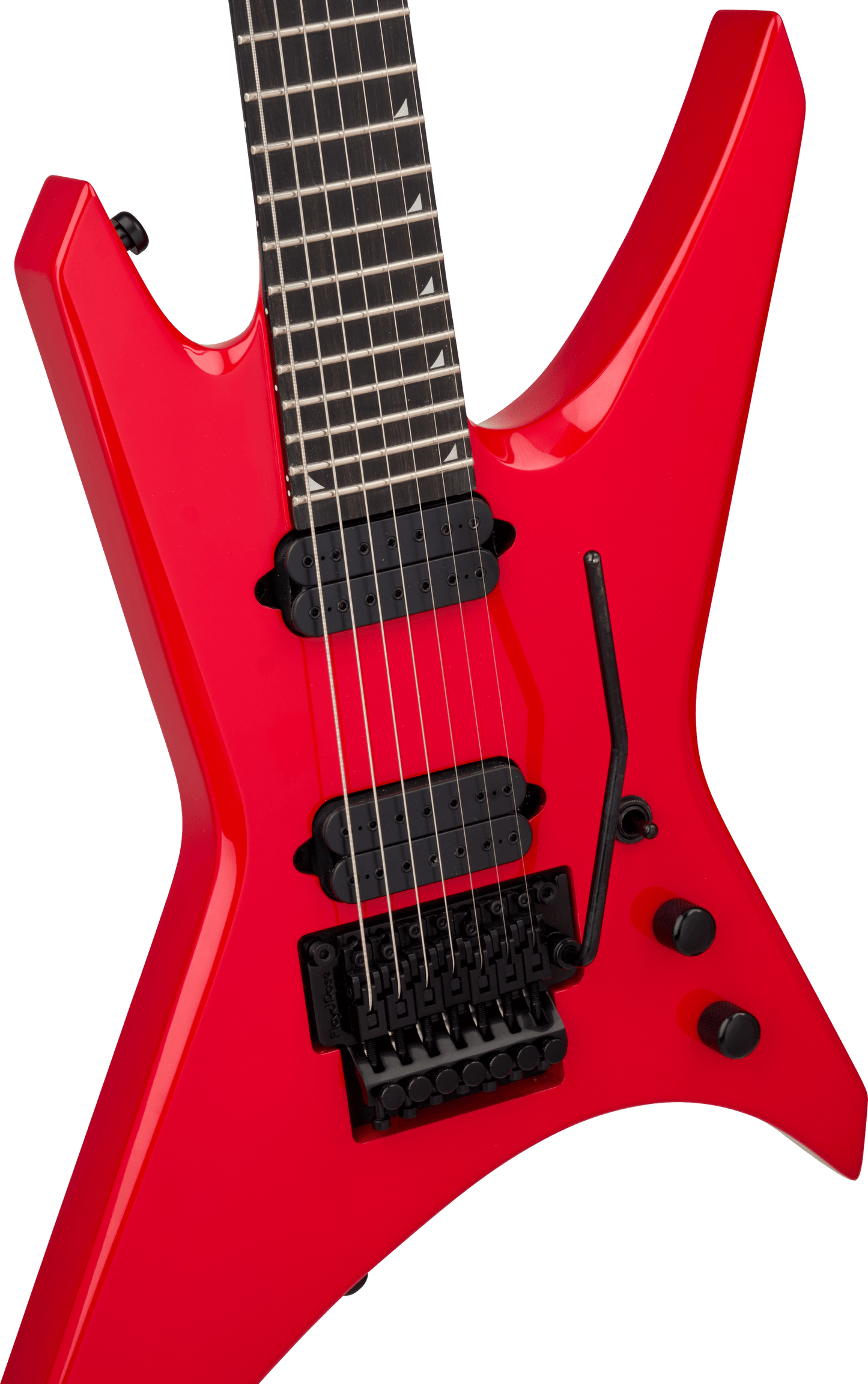 Pro Series Signature Dave Davidson Warrior™ WR7 E