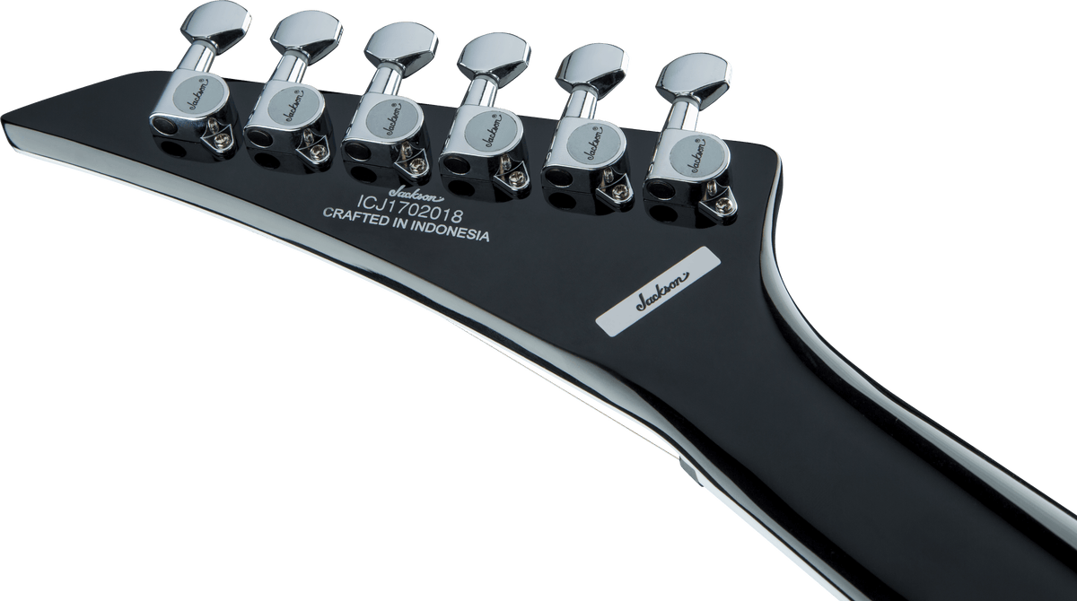 X Series Signature Scott Ian King V™ KVXT