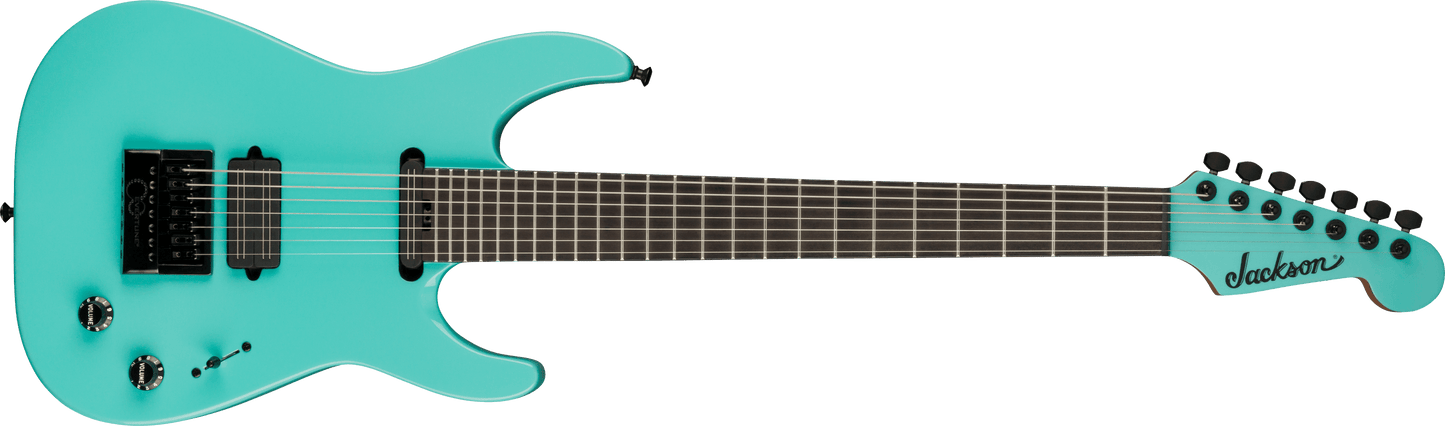 Pro Series Signature Josh Smith Soloist™ SL7 ET