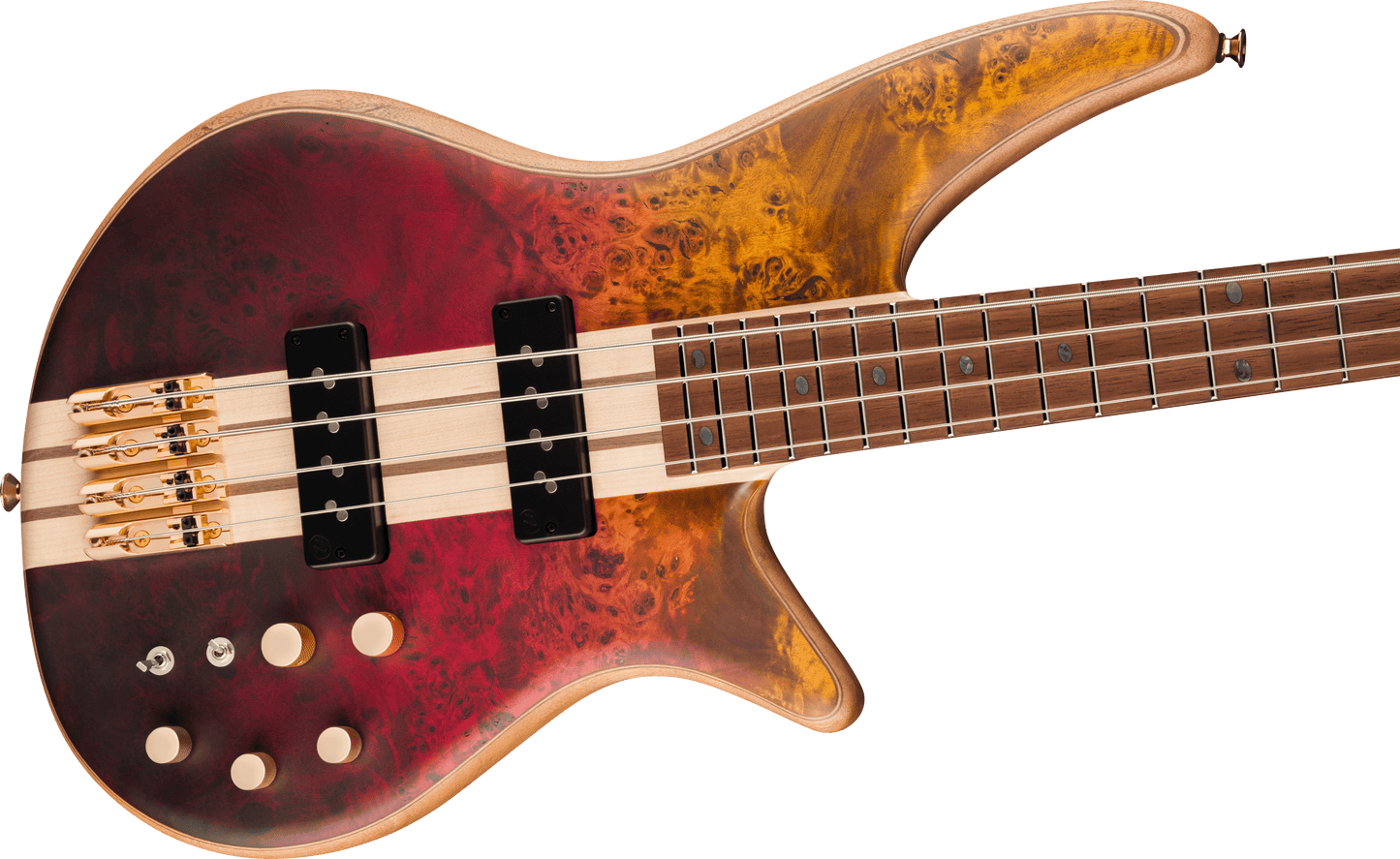 Pro Series Spectra Bass SBP IV