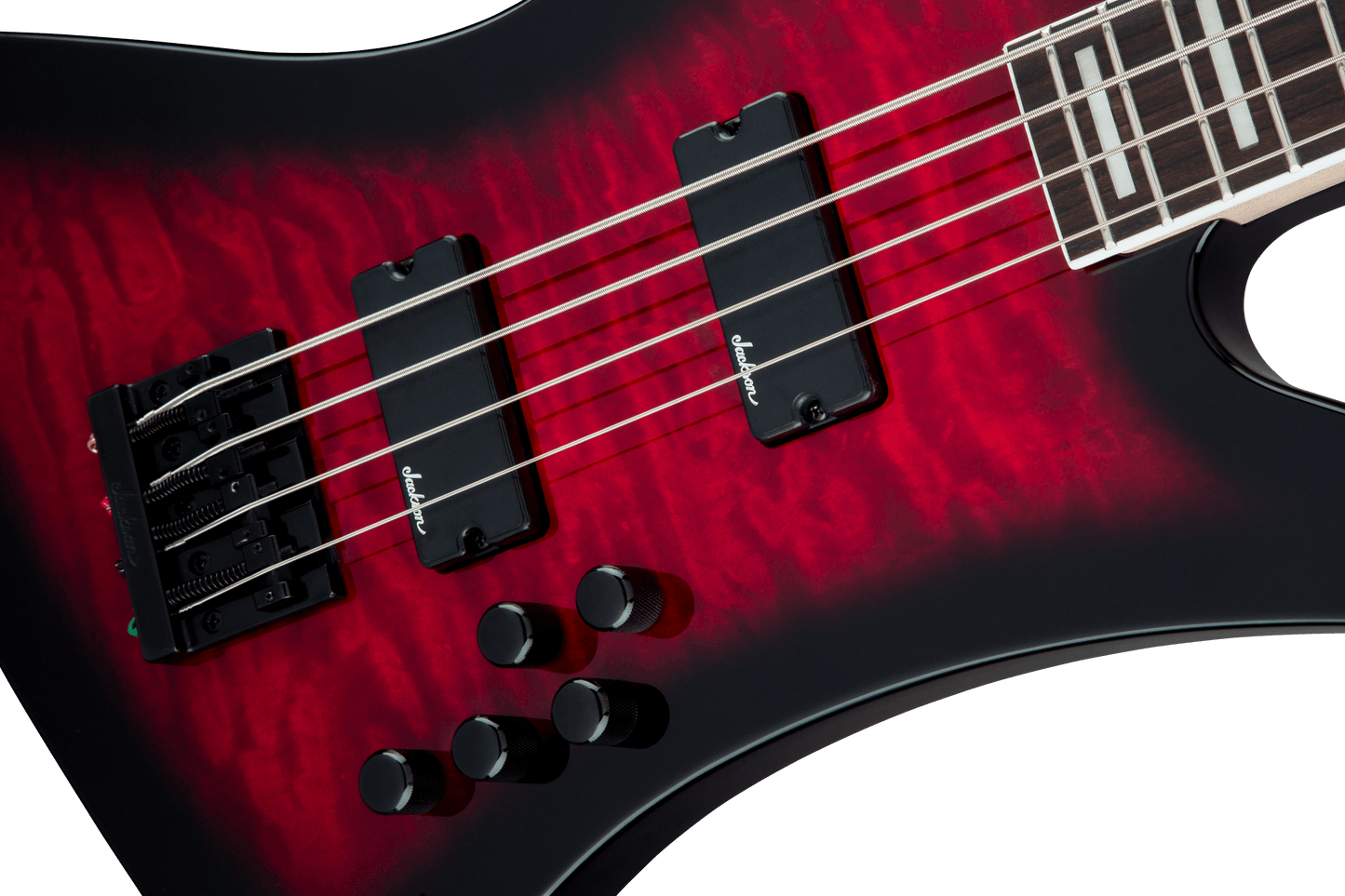 JS Series Kelly™ Bird Bass JS3Q