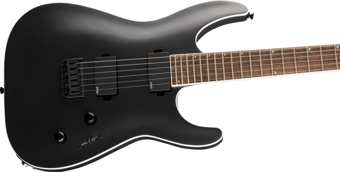 X Series Soloist™ SLA6 DX Baritone