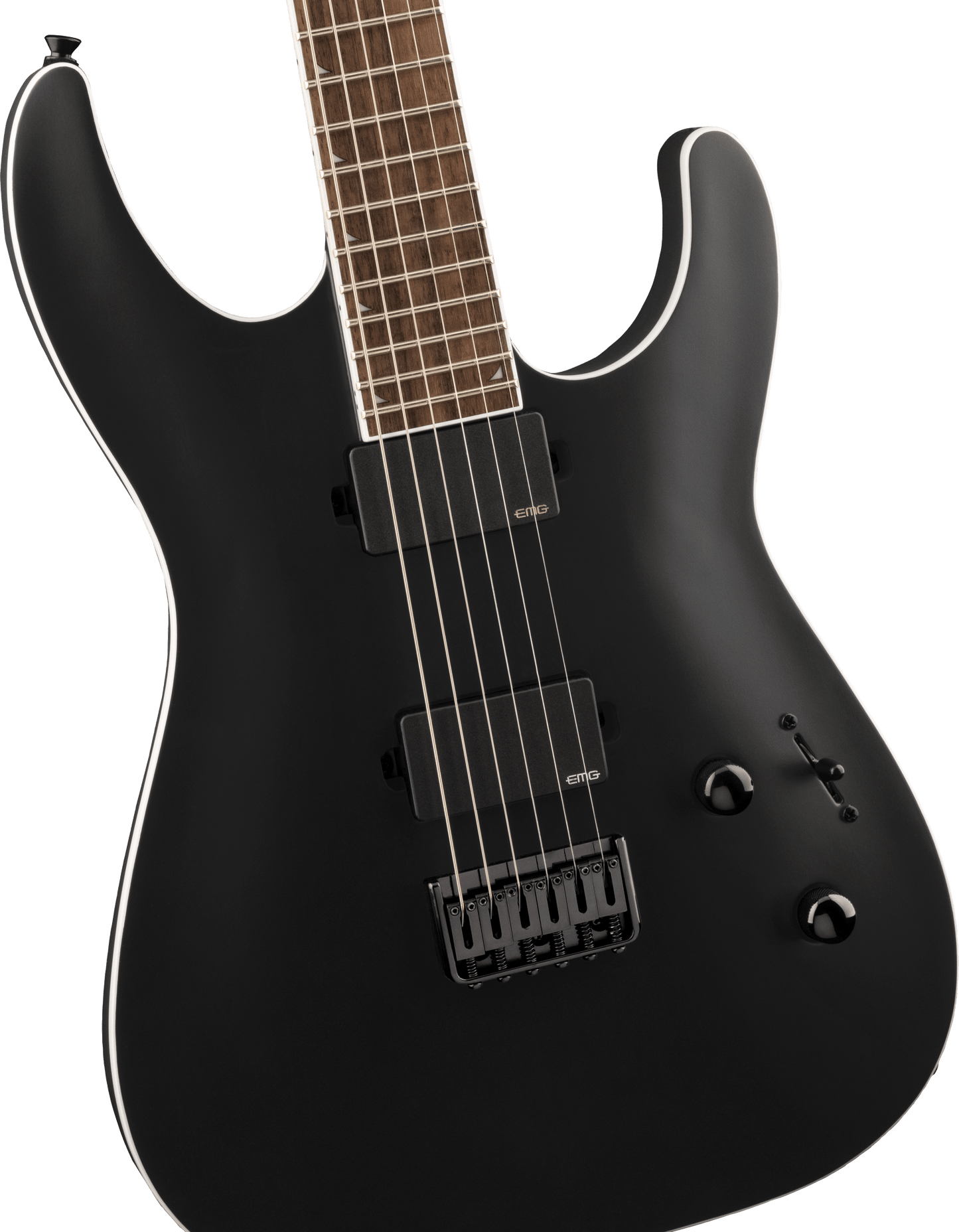 X Series Soloist™ SLA6 DX Baritone
