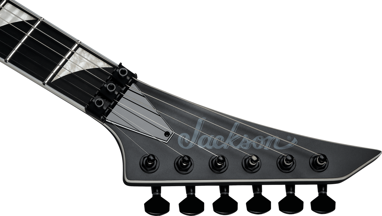Pro Plus Pure Metal Limited Edition Soloist™ SL1A, Satin Black