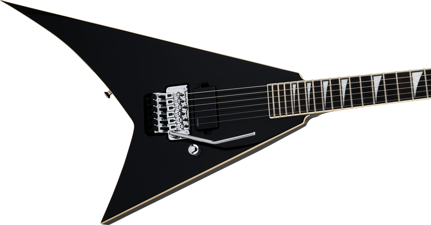 Pro Plus Pure Metal Limited Edition Rhoads RR1A, Gloss Black