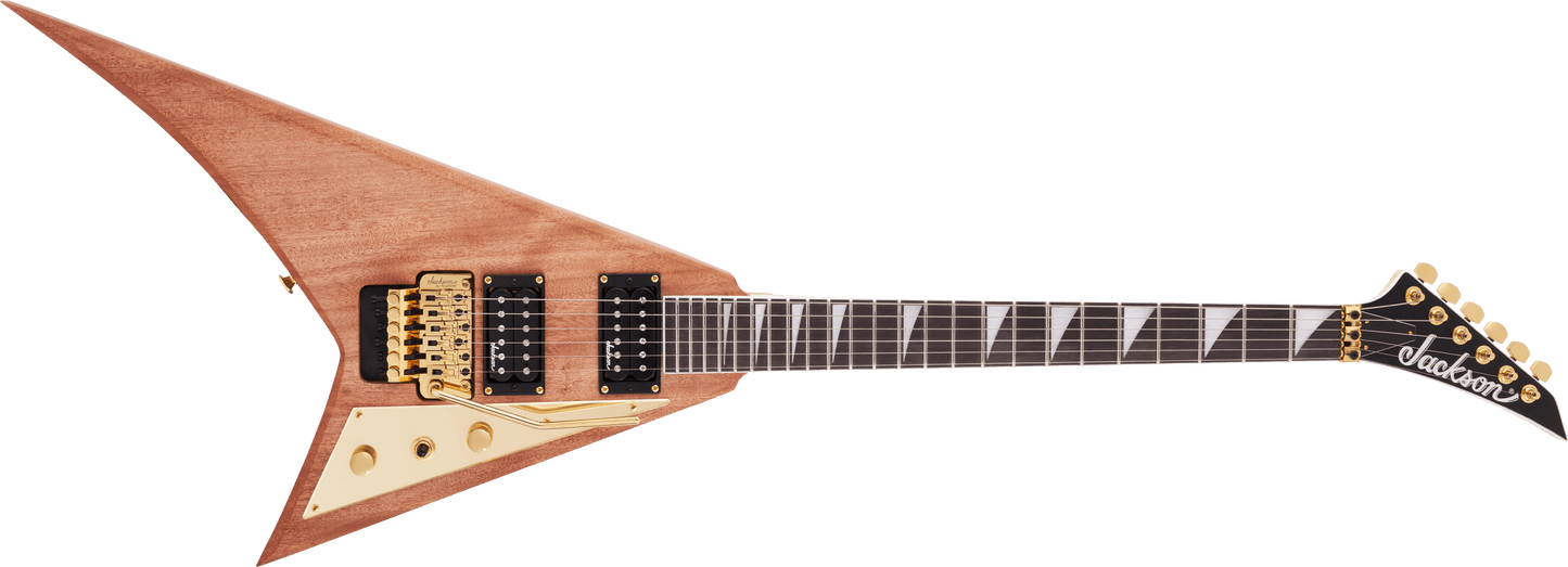JS Series Rhoads MAH JS32