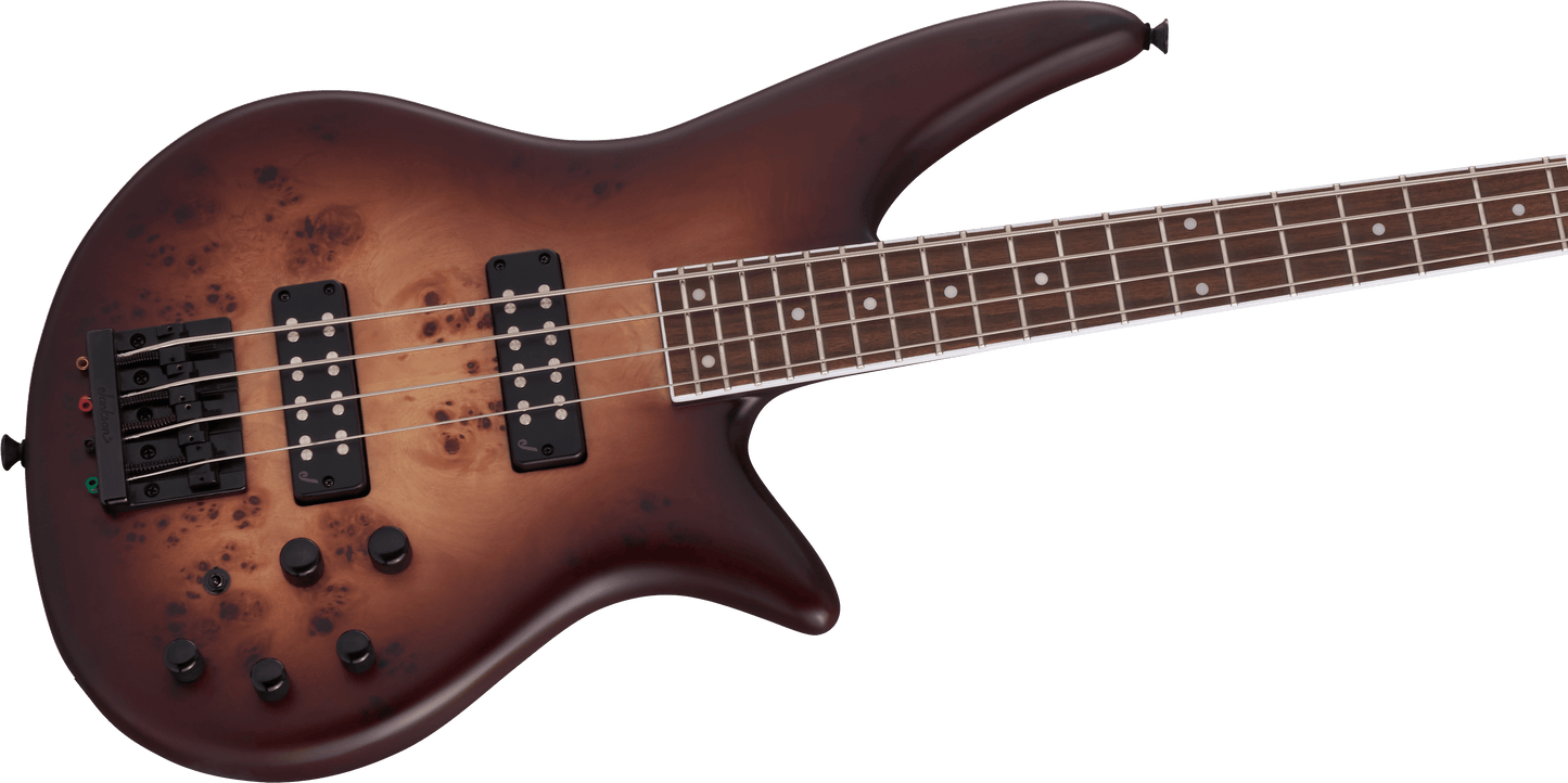X Series Spectra Bass SBXP IV