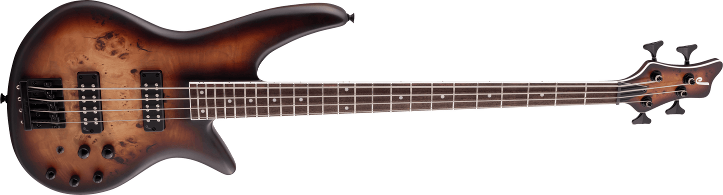 X Series Spectra Bass SBXP IV