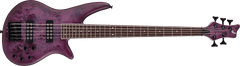 X Series Spectra Bass SBXP V