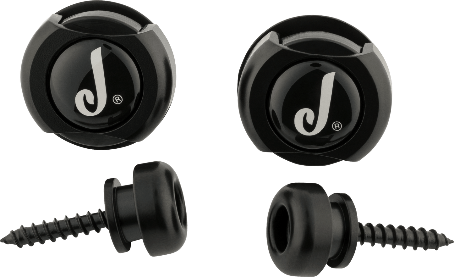 Jackson Strap Locks